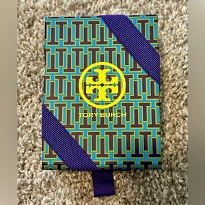 Tory Burch Key Chain